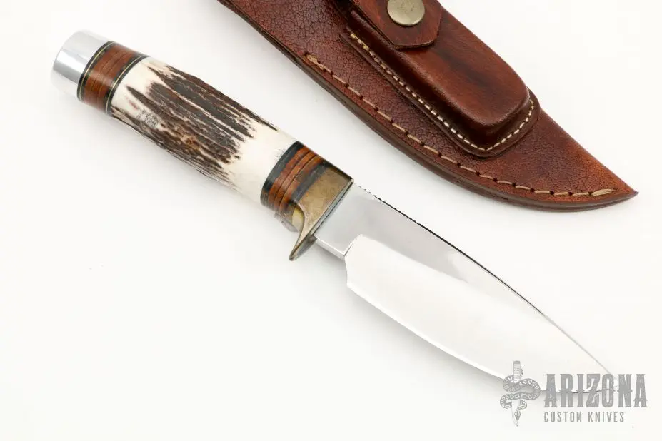 Model 25-5 Replica 4 Model 25-5 Replica - Image 2