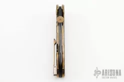 Butcher 2015 - V-milling W/ Super Conductor -Knife Shop 1669750198 5326