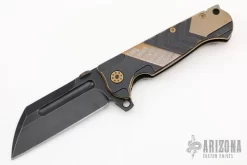 Butcher 2015 - V-milling W/ Super Conductor