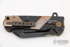 Butcher 2015 - V-milling W/ Super Conductor -Knife Shop 1669750199 5938