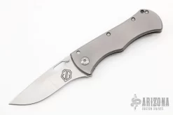 Rostrum - Drop Point