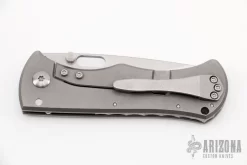 Rostrum - Drop Point -Knife Shop 1670005674 5996