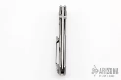 Rostrum - Drop Point -Knife Shop 1670005674 7818