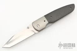 Recondo - Lightning Strike Carbon Fiber