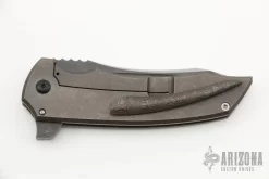 MAC Roxstar Flipper - ZircuTi Clip -Knife Shop 1670347459 1085