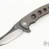MAC Roxstar Flipper - ZircuTi Clip -Knife Shop 1670347459 2001