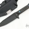 BSC - Fedele X - DLC And CF W/ Blue HW 2 BSC - Fedele X - DLC And CF W/ Blue HW -Knife Shop 1670954842 1965