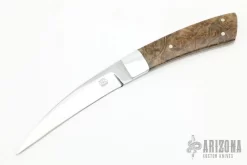 Hawkbill Fixed Blade