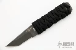 Small Fixed Blade