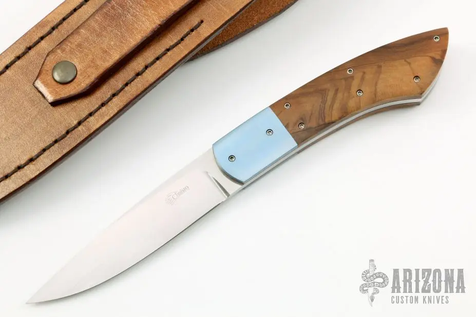 Olivewood Hunter 3 Olivewood Hunter