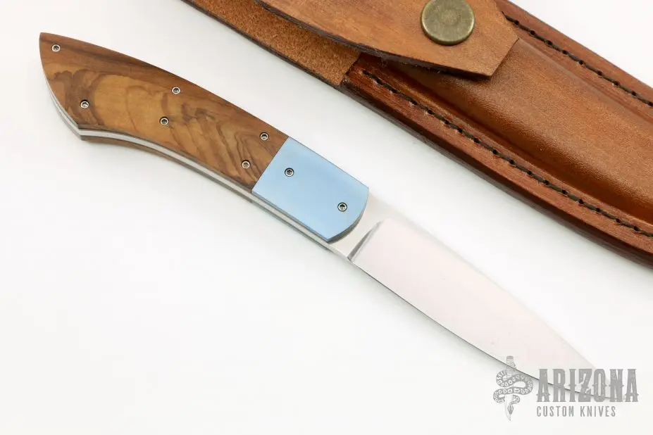 Olivewood Hunter 4 Olivewood Hunter - Image 2