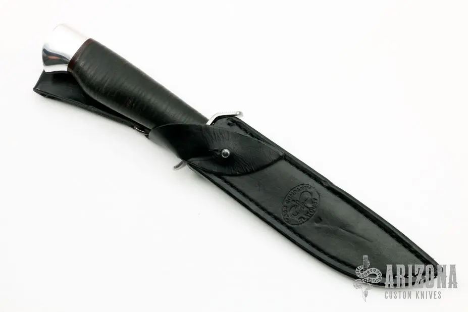 Fixed Blade 5 Fixed Blade - Image 3
