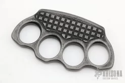 T-6 Battleworn Aluminum Cerakote Finish Hand Tank