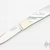 Interframe Lockback - Mother Of Pearl -Knife Shop 1672432648 3172
