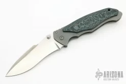 Linerlock Folder 003