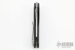 Axon - Second Run - Carbon Fiber -Knife Shop 1672761634 1136