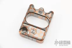 Super Conductor Knuck