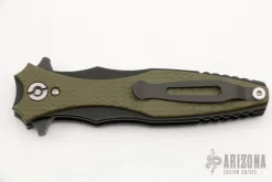 Maximus - Bayonet Tri-Way Battle Black -Knife Shop 1673291028 1765