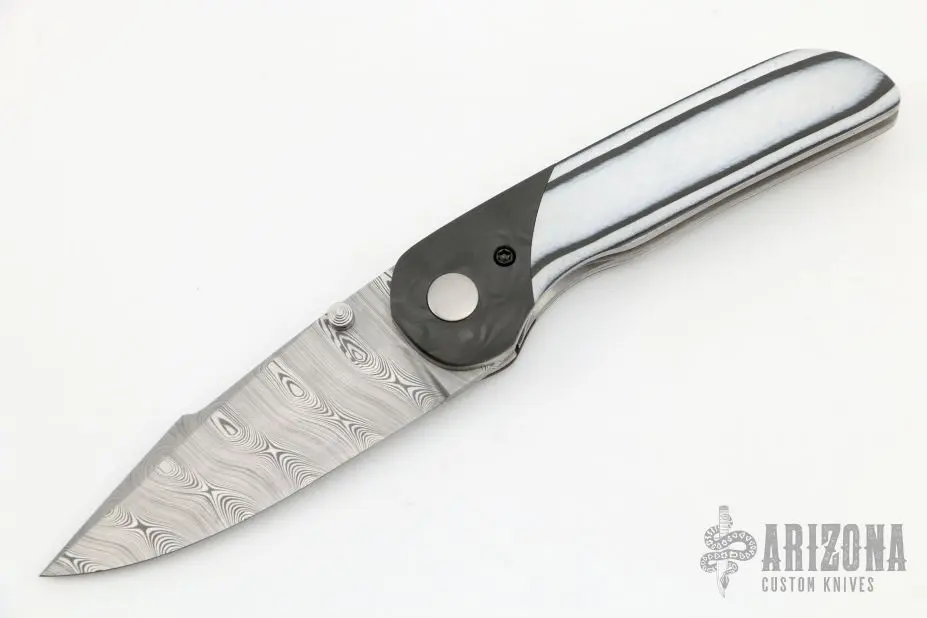 P1 Linerlock 3 P1 Linerlock