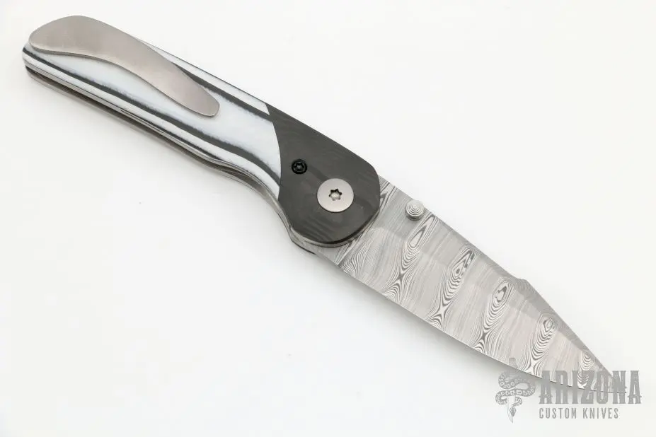 P1 Linerlock 4 P1 Linerlock - Image 2