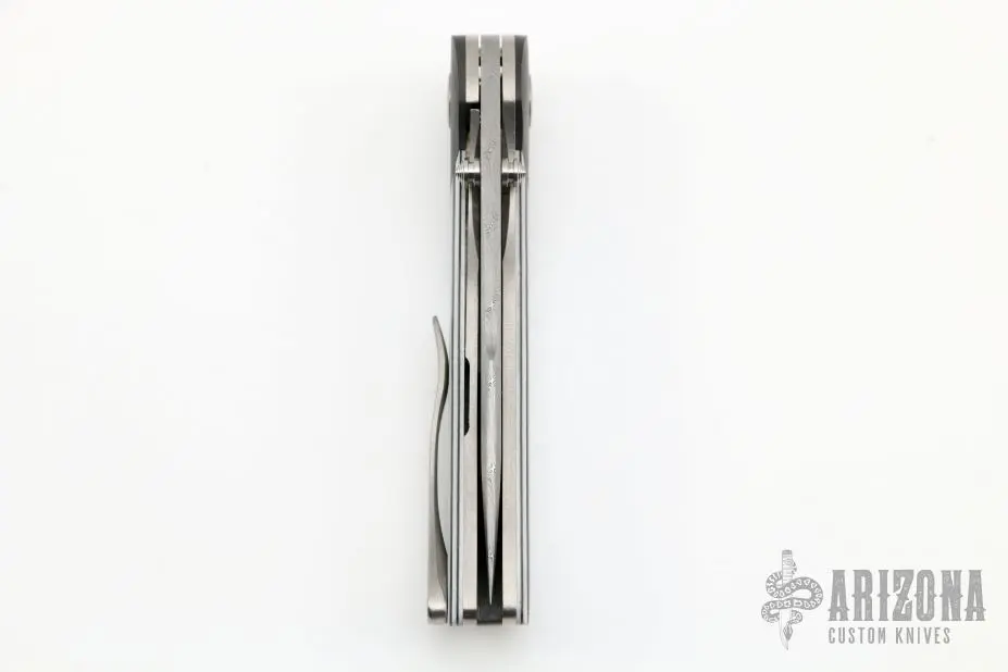 P1 Linerlock 6 P1 Linerlock - Image 4