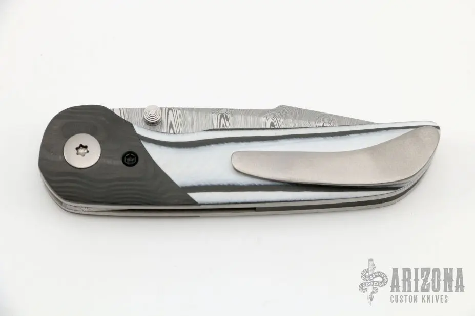 P1 Linerlock 5 P1 Linerlock - Image 3