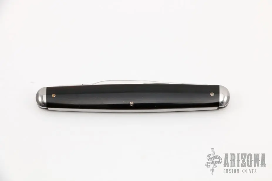 2-Blade Sleeveboard Pen Knife 5 2-Blade Sleeveboard Pen Knife - Image 3