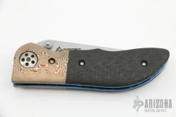 Lefty Linerlock Folder -Knife Shop 1673546418 6231