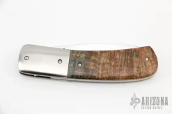 Linerlock Folder -Knife Shop 1673555461 3374