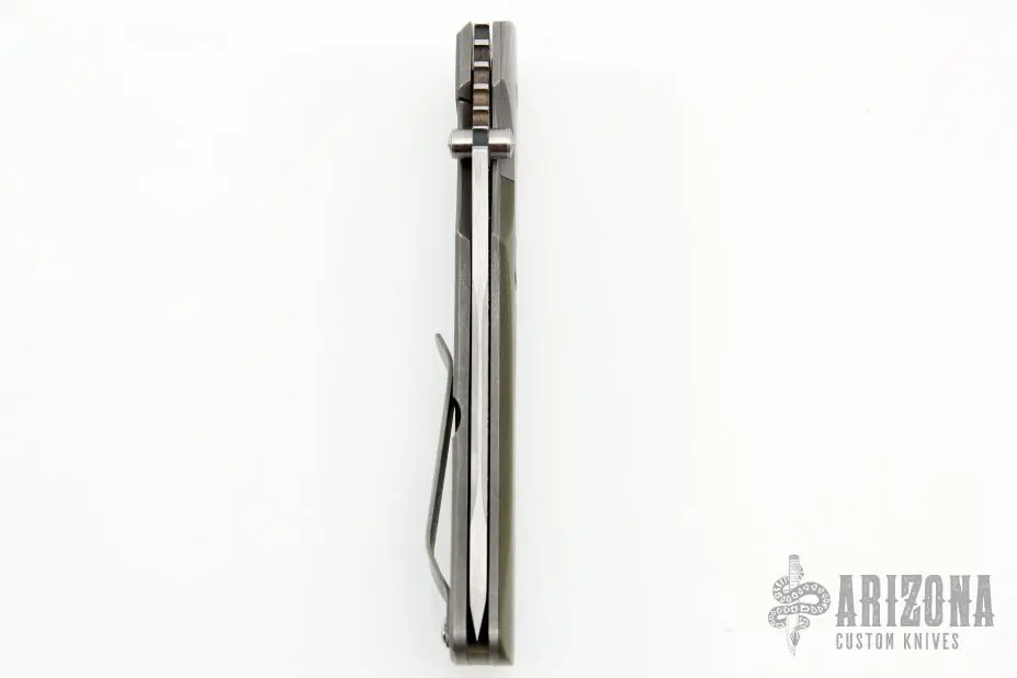 Bluephin Framelock 6 Bluephin Framelock - Image 4