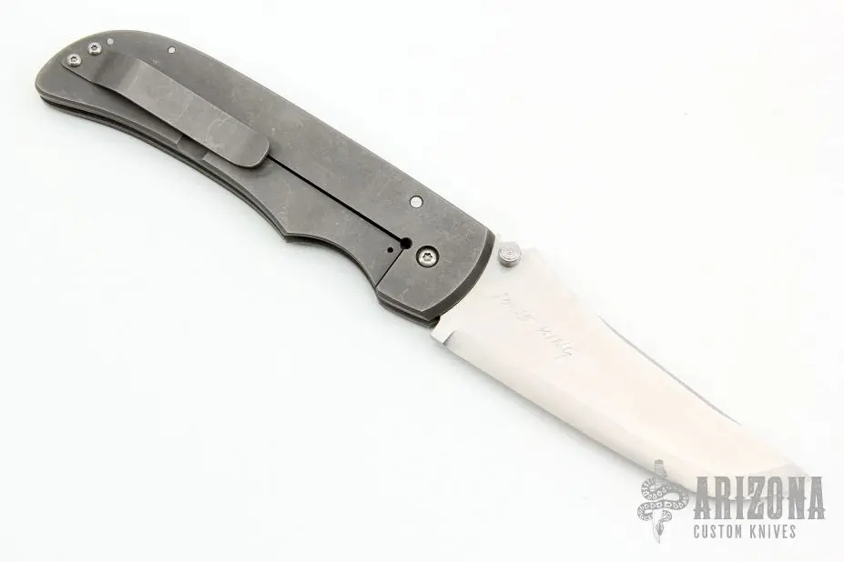 Bluephin Framelock 4 Bluephin Framelock - Image 2