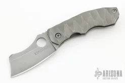 Bill The Butcher - BTB