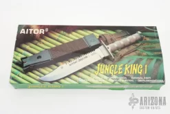 Jungle King 1