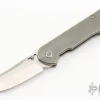 Double Detent Folder -Knife Shop 1675081380 7329