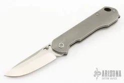 Double Detent Folder