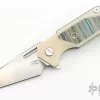 Halftrack Wharncliffe Tri-Way- Magnacut 1 Halftrack Wharncliffe Tri-Way- Magnacut -Knife Shop 1675174674 9754