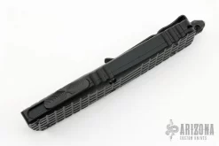 601-3THS Rescue Combat Troodon Frag HS Rescue Tactical Full Serrated -Knife Shop 1675266487 0153