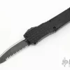 601-3THS Rescue Combat Troodon Frag HS Rescue Tactical Full Serrated