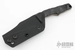 Stark V2 - Acid Etch W/ Patina -Knife Shop 1675359236 6775