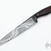 Damascus Long Hunter 2 Damascus Long Hunter -Knife Shop 1675361309 0657
