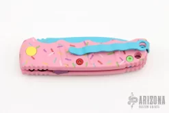 Small Dessert Warrior Kalashnikov Dagger Auto - Donut 8 Small Dessert Warrior Kalashnikov Dagger Auto - Donut -Knife Shop 1675429539 7300