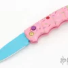 Small Dessert Warrior Kalashnikov Dagger Auto - Donut -Knife Shop 1675429539 8361