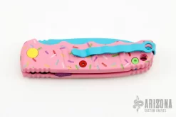 Small Dessert Warrior Kalashnikov Dagger Auto - Donut -Knife Shop 1675690898 6214