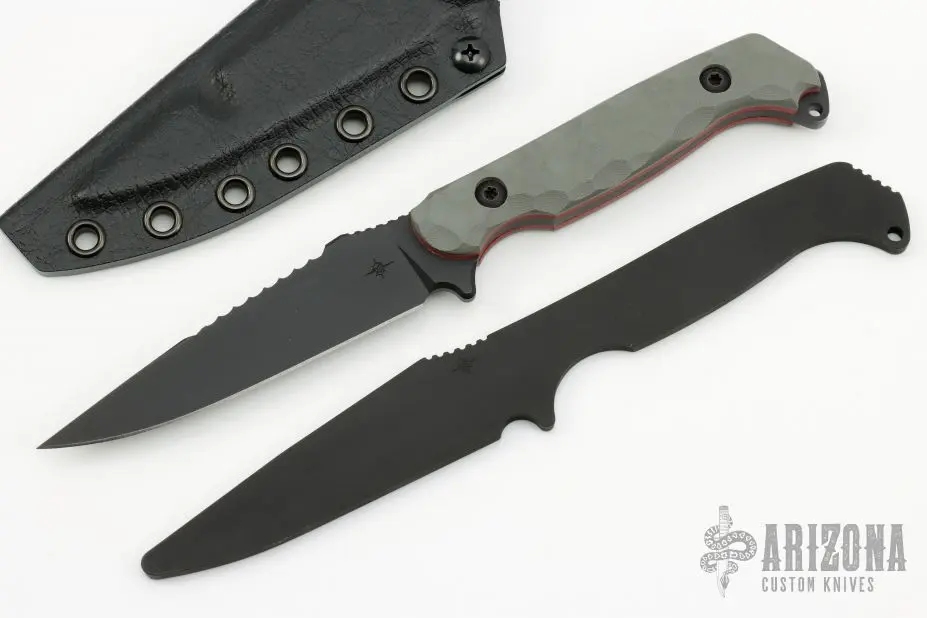 The Darter 3 The Darter