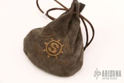 Curby .925 Sterling Silver Wallet Chain W/ Skulls -Knife Shop 1675874233 0110