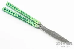 Invictus Balisong #130 6 Invictus Balisong #130 -Knife Shop 1676038136 3722