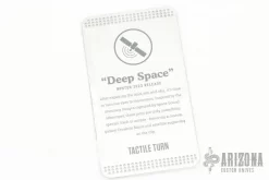 Deep Space - Slim Side Click Standard -Knife Shop 1676038704 0970