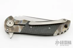 Prototype Framelock Flipper -Knife Shop 1676056030 0311