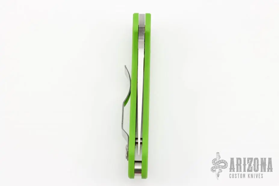 C223GPNGR Para 3 Neon Gr - Knife Joy Exclusive 6 C223GPNGR Para 3 Neon Gr - Knife Joy Exclusive - Image 4