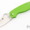 C223GPNGR Para 3 Neon Gr - Knife Joy Exclusive